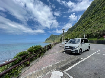 小編優惠~蝸牛露營車通報
