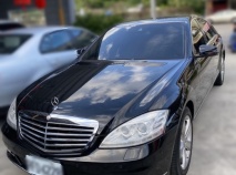 BENZ 賓士S350