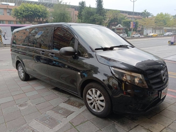 VW T5 9人座